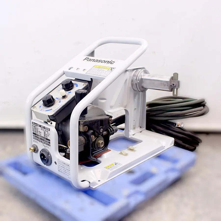 Panasonic/パナソニック CO2/MAG半自動溶接機 YD-350KR2 CO2/MAG半自動溶接機 YD-350KR2