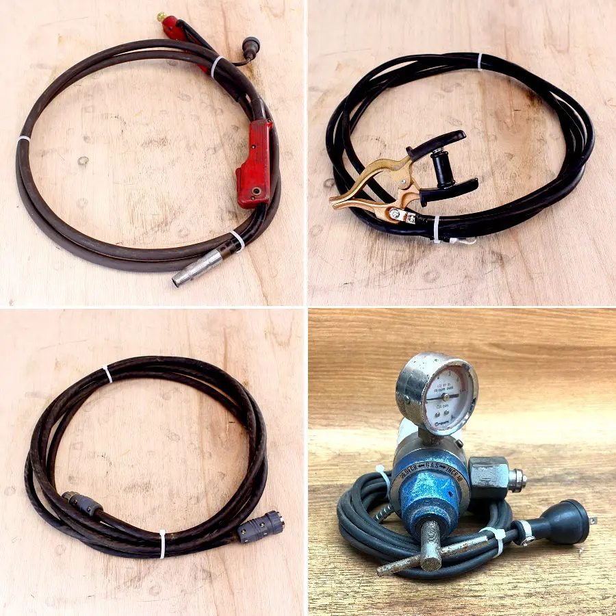 Panasonic/パナソニック CO2/MAG半自動溶接機 YD-350KR2 CO2/MAG半自動溶接機 YD-350KR2