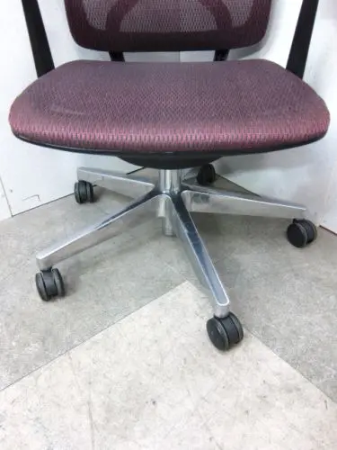 オフィスコム 肘付きシンクス2チェア  肘付きシンクス2チェア 