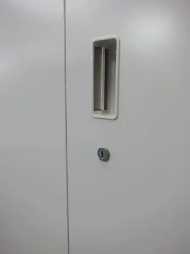 イトーキ 3段ラテラル・両開き書庫 THIN LINE CABINET 3段ラテラル・両開き書庫 THIN LINE CABINET