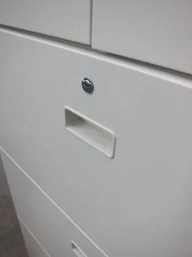 イトーキ 3段ラテラル・両開き書庫 THIN LINE CABINET 3段ラテラル・両開き書庫 THIN LINE CABINET