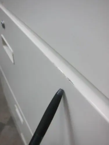 イトーキ 3段ラテラル・両開き書庫 THIN LINE CABINET 3段ラテラル・両開き書庫 THIN LINE CABINET