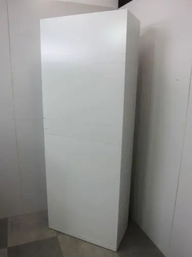 イトーキ 3段ラテラル・両開き書庫 THIN LINE CABINET 3段ラテラル・両開き書庫 THIN LINE CABINET