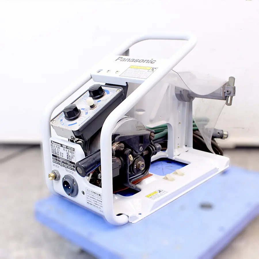 Panasonic/パナソニック ＣＯ２/ＭＡＧ 半自動溶接機 YD-350KR2 ＣＯ２/ＭＡＧ 半自動溶接機 YD-350KR2