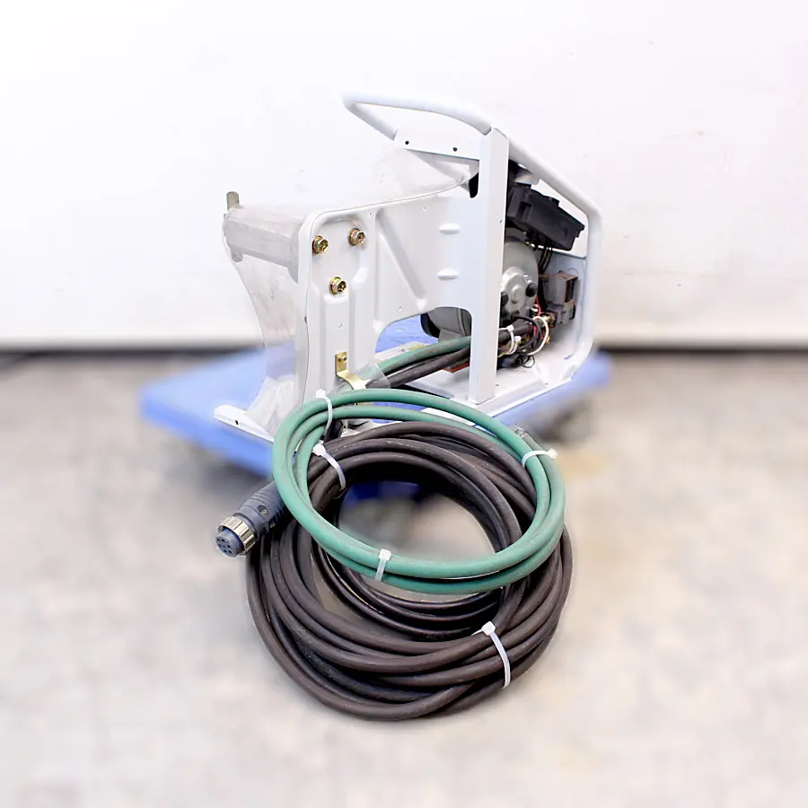 Panasonic/パナソニック ＣＯ２/ＭＡＧ 半自動溶接機 YD-350KR2 ＣＯ２/ＭＡＧ 半自動溶接機 YD-350KR2