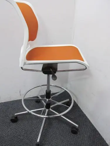 コクヨ カラベルチェア CR-FGM645N カラベルチェア CR-FGM645N