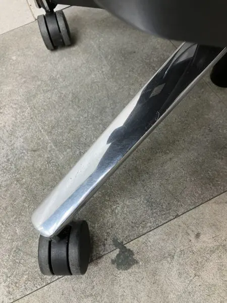 コクヨ ヘッドレスト・可動肘付インスパインチェア CRS-G2504E6 ヘッドレスト・可動肘付インスパインチェア CRS-G2504E6