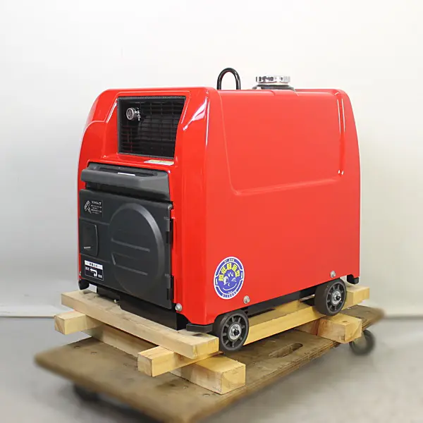 新ダイワ/shindaiwa 防音型ガソリンエンジン発電機兼溶接機 エンジンウェルダー EGW160M-I 防音型ガソリンエンジン発電機兼溶接機 エンジンウェルダー EGW160M-I