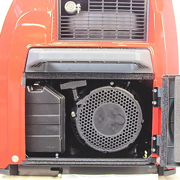 新ダイワ/shindaiwa 防音型ガソリンエンジン発電機兼溶接機 エンジンウェルダー EGW160M-I 防音型ガソリンエンジン発電機兼溶接機 エンジンウェルダー EGW160M-I