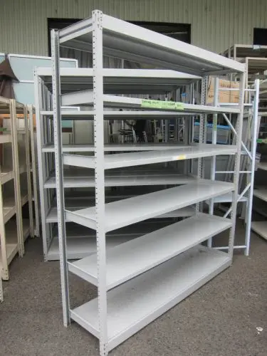 イトーキ 中軽量棚 ERM series 中軽量棚 ERM series