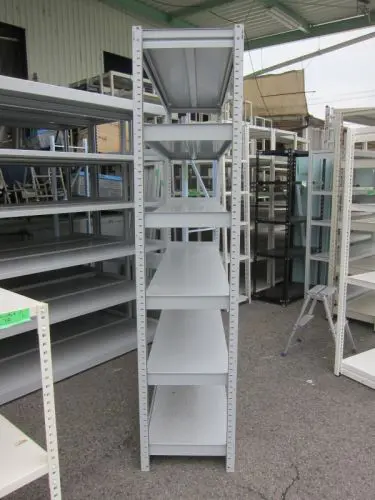 イトーキ 中軽量棚 ERM series 中軽量棚 ERM series