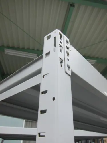 イトーキ 中軽量棚 ERM series 中軽量棚 ERM series