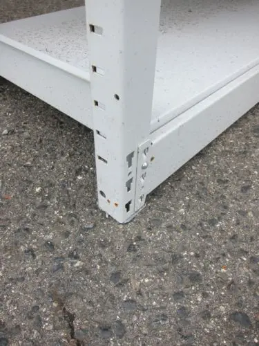 イトーキ 中軽量棚 ERM series 中軽量棚 ERM series