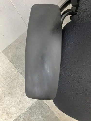 スチールケース/Steelcase 可動肘付きリープV2チェア  可動肘付きリープV2チェア 