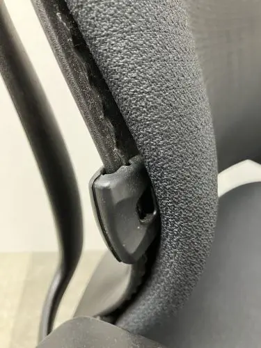 スチールケース/Steelcase 可動肘付きリープV2チェア  可動肘付きリープV2チェア 