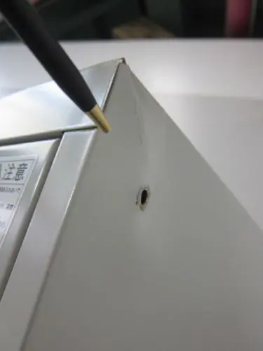 イトーキ 4人用ロッカー  4人用ロッカー 