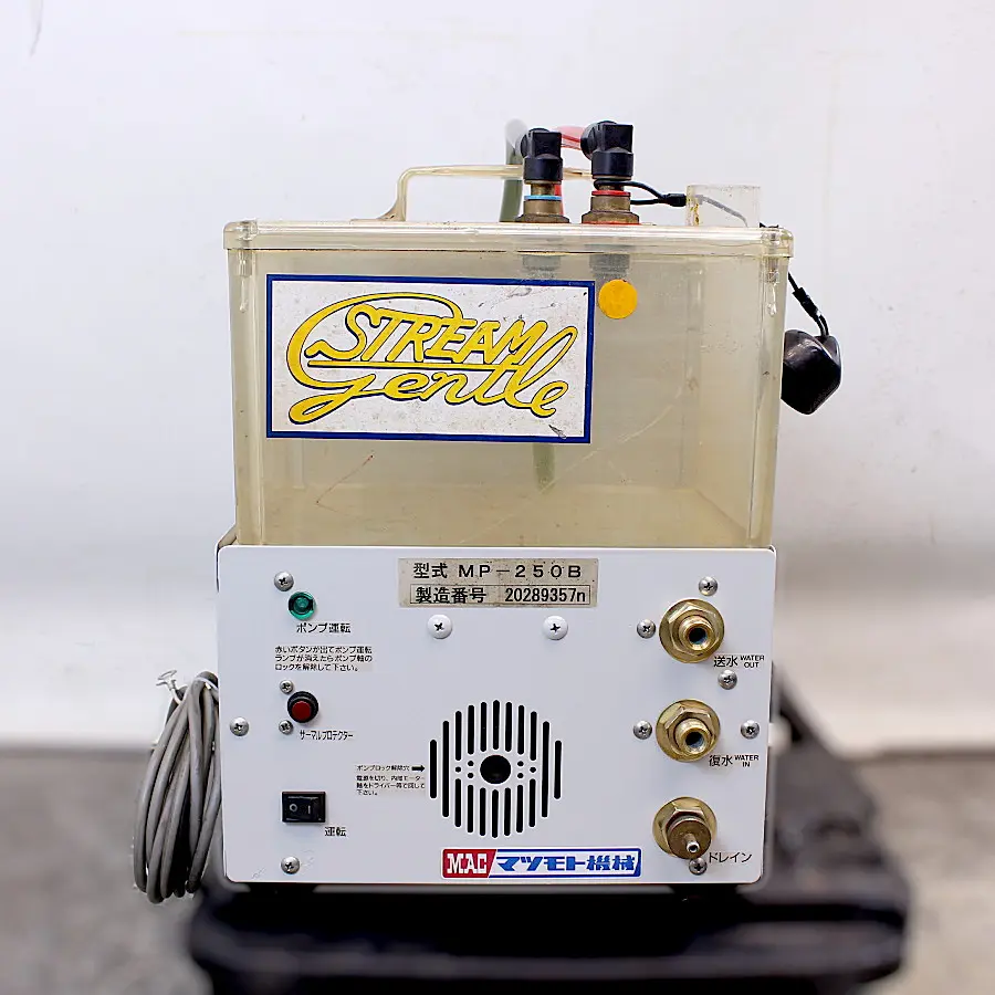 DAIHEN/ダイヘン TIG溶接機 VRTP-300(S-6) TIG溶接機 VRTP-300(S-6)