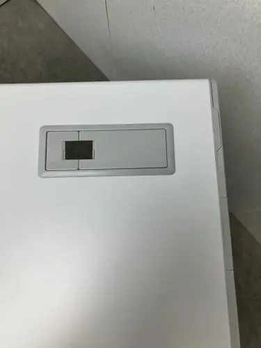 ウチダ/内田洋行 1000片袖デスク 5-161-7223 1000片袖デスク 5-161-7223