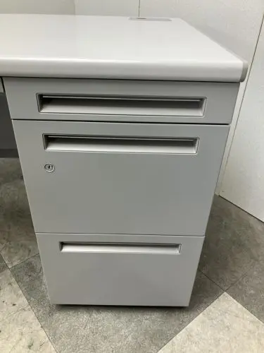 ウチダ/内田洋行 1000片袖デスク 5-161-7223 1000片袖デスク 5-161-7223