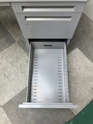 ウチダ/内田洋行 1000片袖デスク 5-161-7223 1000片袖デスク 5-161-7223