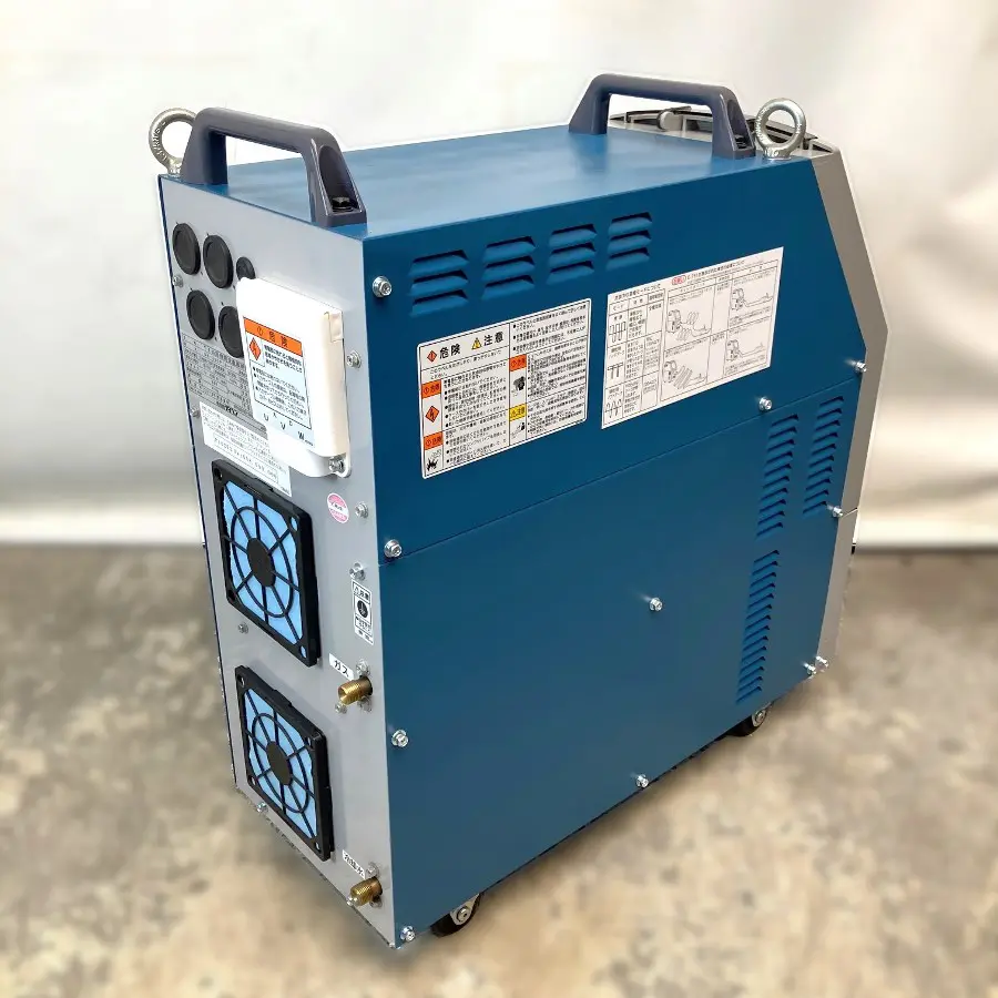 DAIHEN/ダイヘン ＴＩＧ溶接機 デジタルエレコン DA-300P (S-1) ＴＩＧ溶接機 デジタルエレコン DA-300P (S-1)