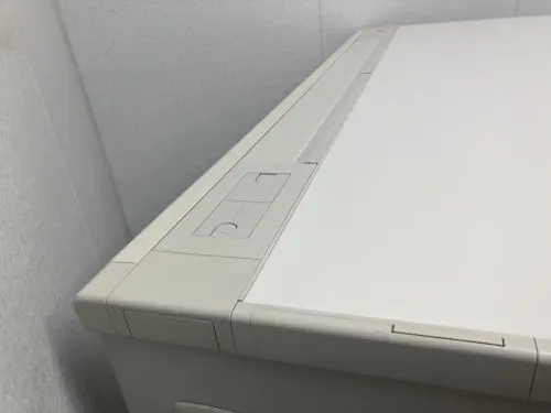 オカムラ 1100片袖デスク SD series 1100片袖デスク SD series