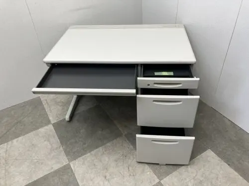 オカムラ 1100片袖デスク SD series 1100片袖デスク SD series