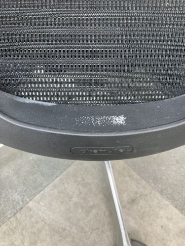 オカムラ バロンチェア CP83AR FDH4 バロンチェア CP83AR FDH4