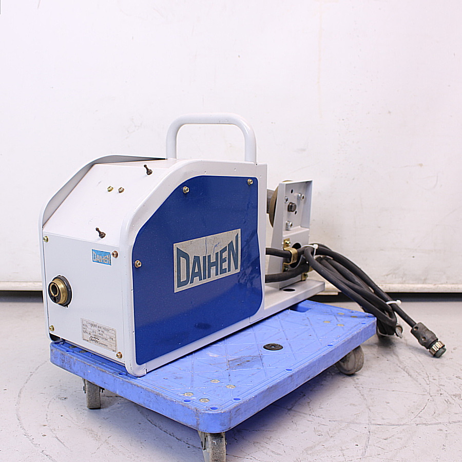 DAIHEN/ダイヘン CO2/MAG自動溶接機 DM-500 CO2/MAG自動溶接機 DM-500