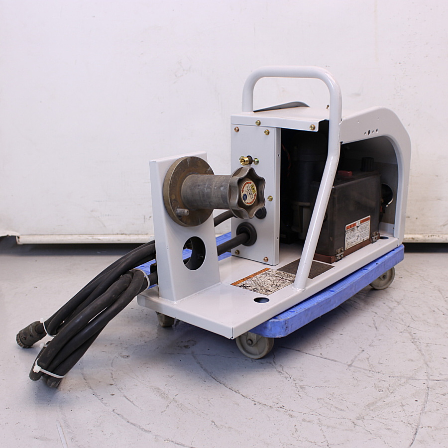 DAIHEN/ダイヘン CO2/MAG自動溶接機 DM-500 CO2/MAG自動溶接機 DM-500