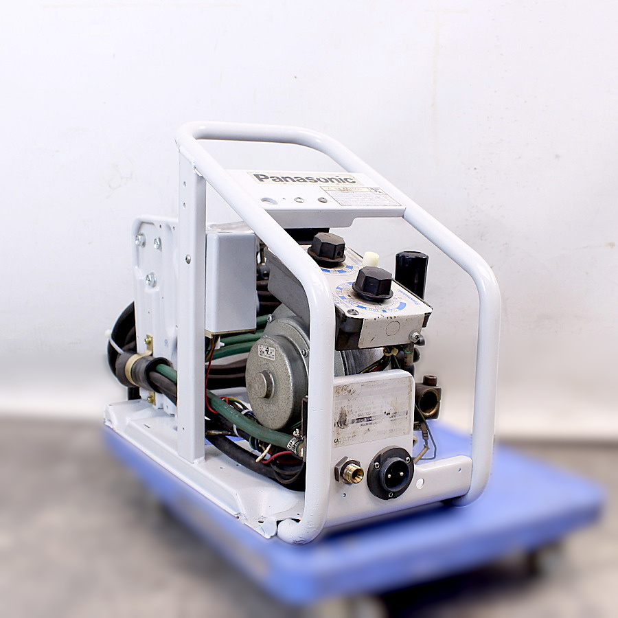 Panasonic/パナソニック CO2/MAG半自動溶接機 YD-350KR2 CO2/MAG半自動溶接機 YD-350KR2