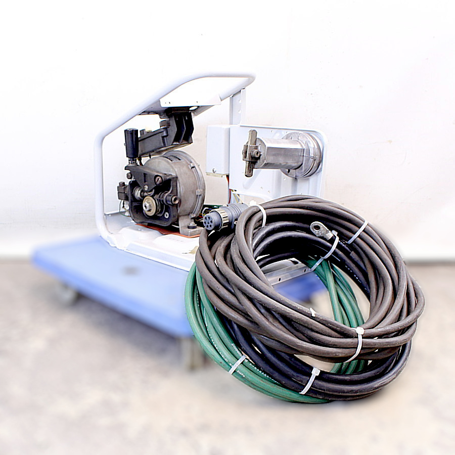 Panasonic/パナソニック CO2/MAG半自動溶接機 YD-350KR2 CO2/MAG半自動溶接機 YD-350KR2