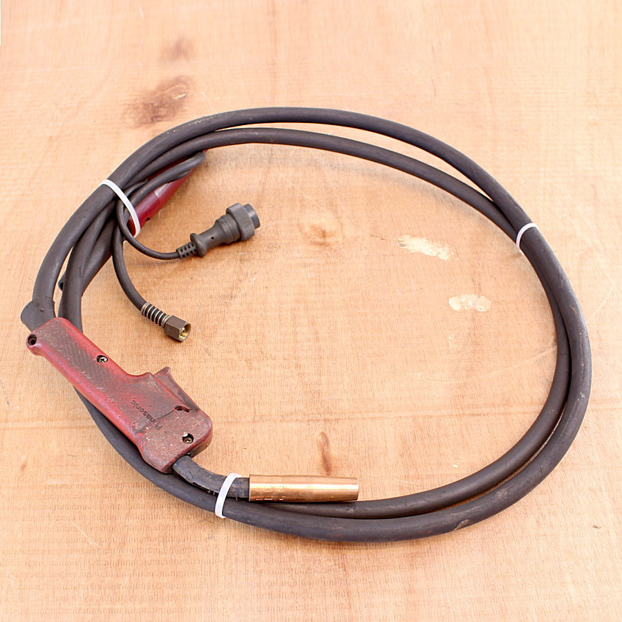 Panasonic/パナソニック CO2/MAG半自動溶接機 YD-350KR2 CO2/MAG半自動溶接機 YD-350KR2