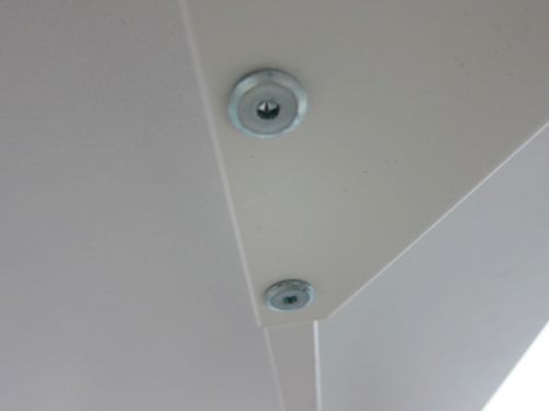 ウチダ 1200ミーティングテーブル notio 1200ミーティングテーブル notio