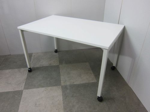 ウチダ 1200ミーティングテーブル notio 1200ミーティングテーブル notio