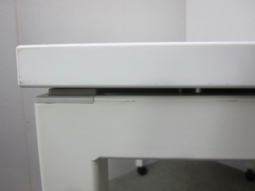 ウチダ 1200ミーティングテーブル notio 1200ミーティングテーブル notio