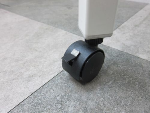 ウチダ 1200ミーティングテーブル notio 1200ミーティングテーブル notio