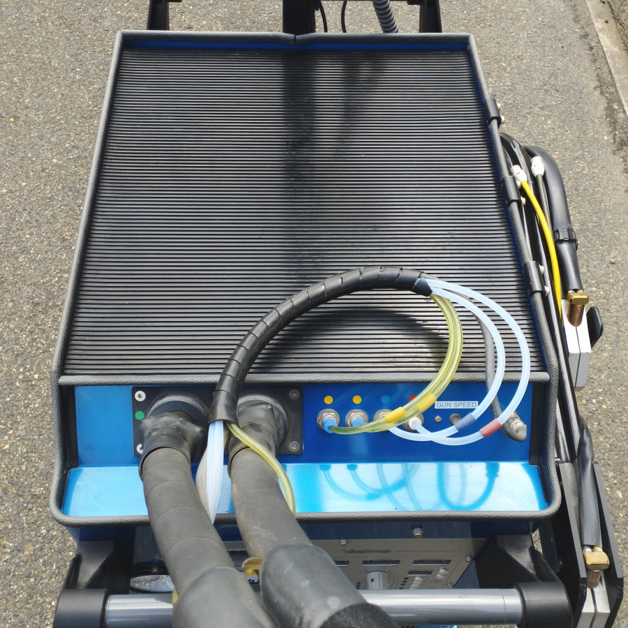 ヤシマ/Yashima スポット溶接機 YSI-25EZ-P スポット溶接機 YSI-25EZ-P