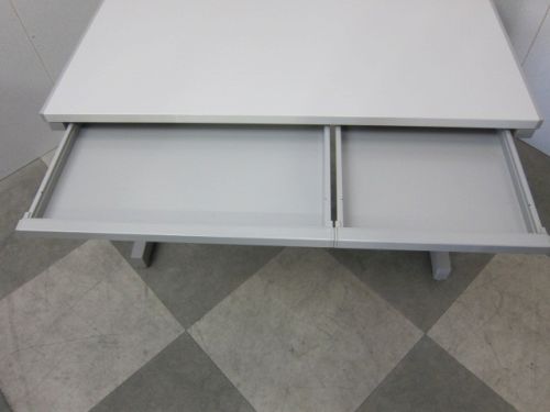 ウチダ 1000平デスク フィードシリーズ 1000平デスク フィードシリーズ