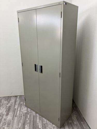 プラス/PLUS 両開き書庫  両開き書庫 