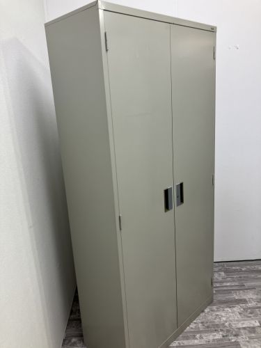 プラス/PLUS 両開き書庫  両開き書庫 