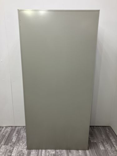 プラス/PLUS 両開き書庫  両開き書庫 