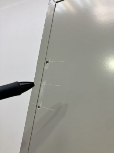 プラス/PLUS 両開き書庫  両開き書庫 