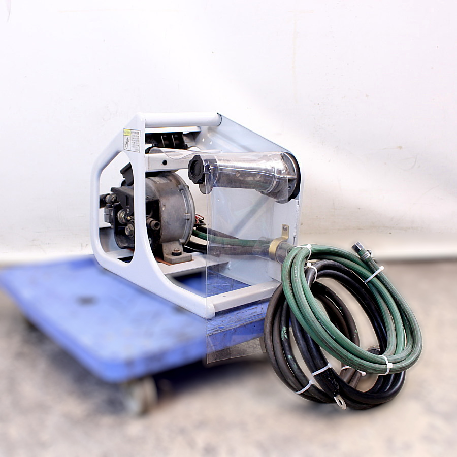 Panasonic/松下電器産業 CO2/MAG半自動溶接機 YD-200KR1 CO2/MAG半自動溶接機 YD-200KR1