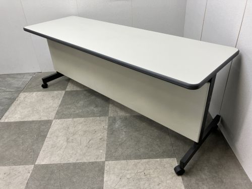 プラス/PLUS 1800サイドスタックテーブル  1800サイドスタックテーブル 