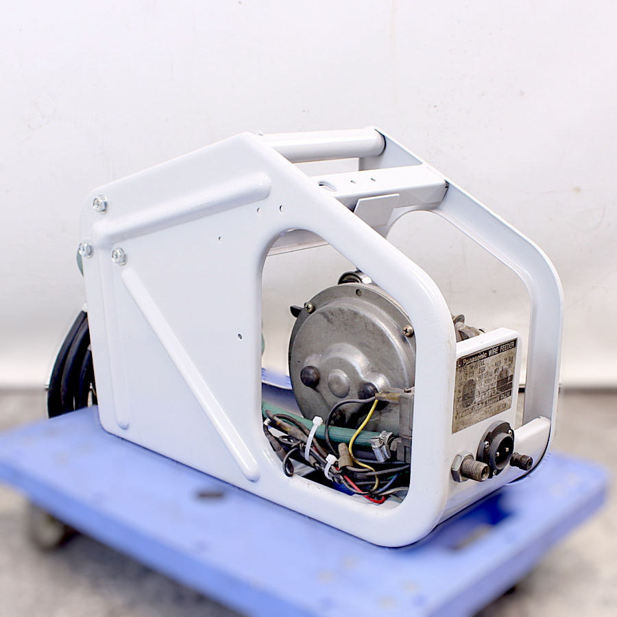 Panasonic/松下電器産業 MAG半自動溶接機 YD-350RF2 MAG半自動溶接機 YD-350RF2