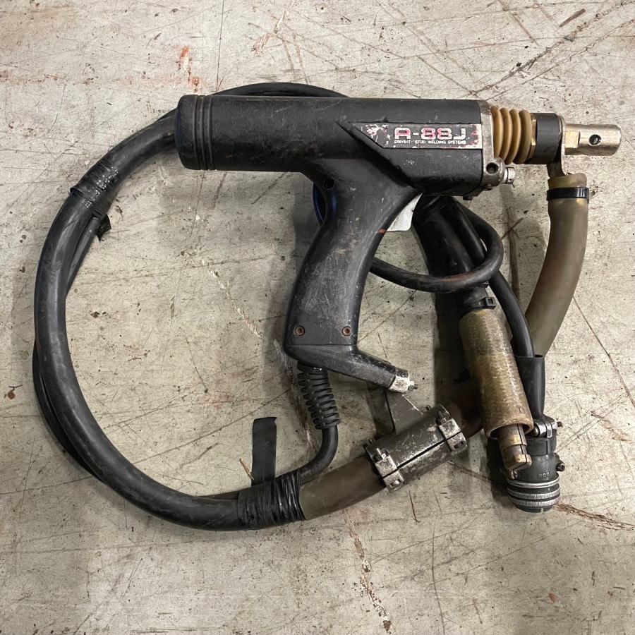 日本ドライブイット スタッド溶接機 JSS2500 スタッド溶接機 JSS2500