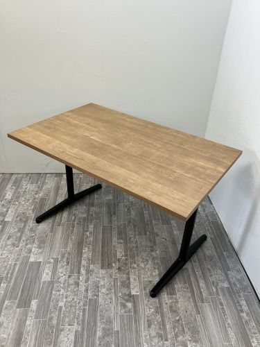 イトーキ 1200ミーティングテーブル TLLP-1277TT-22 1200ミーティングテーブル TLLP-1277TT-22