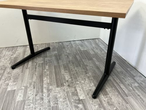 イトーキ 1200ミーティングテーブル TLLP-1277TT-22 1200ミーティングテーブル TLLP-1277TT-22