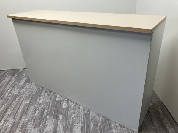 オカムラ 1800ハイカウンター  1800ハイカウンター 